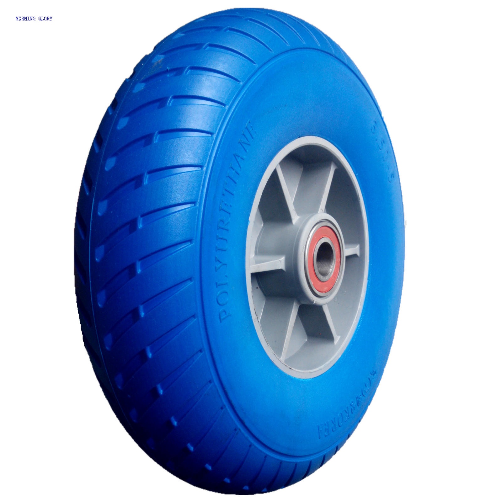 3.50-5 PU wheel