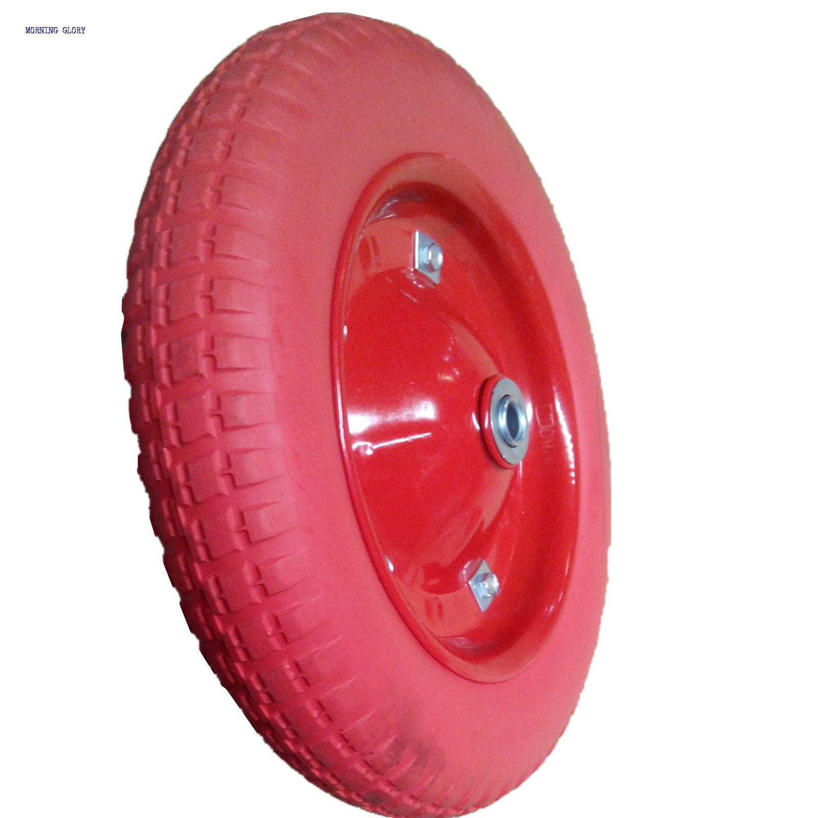 3.00-8 PU wheel