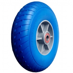 3.50-5 PU wheel