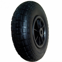4.00-6 PU wheel