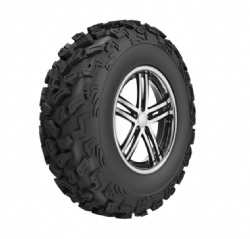 16x650-8 ATV tyre