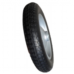 3.00-8 PU wheel